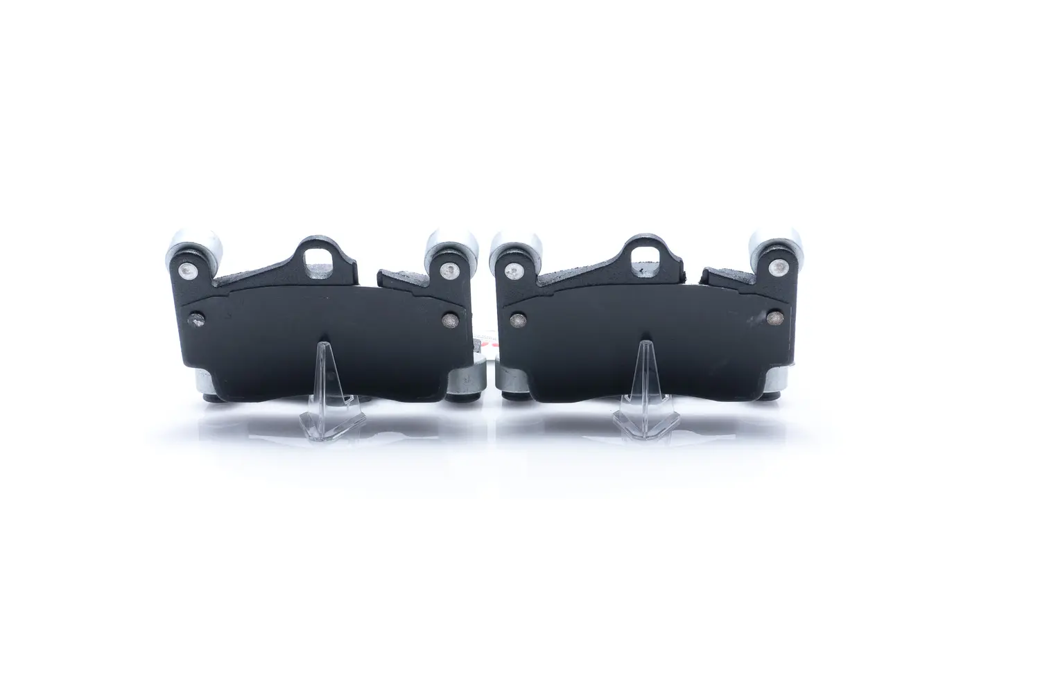 Brake Pads miniature 3