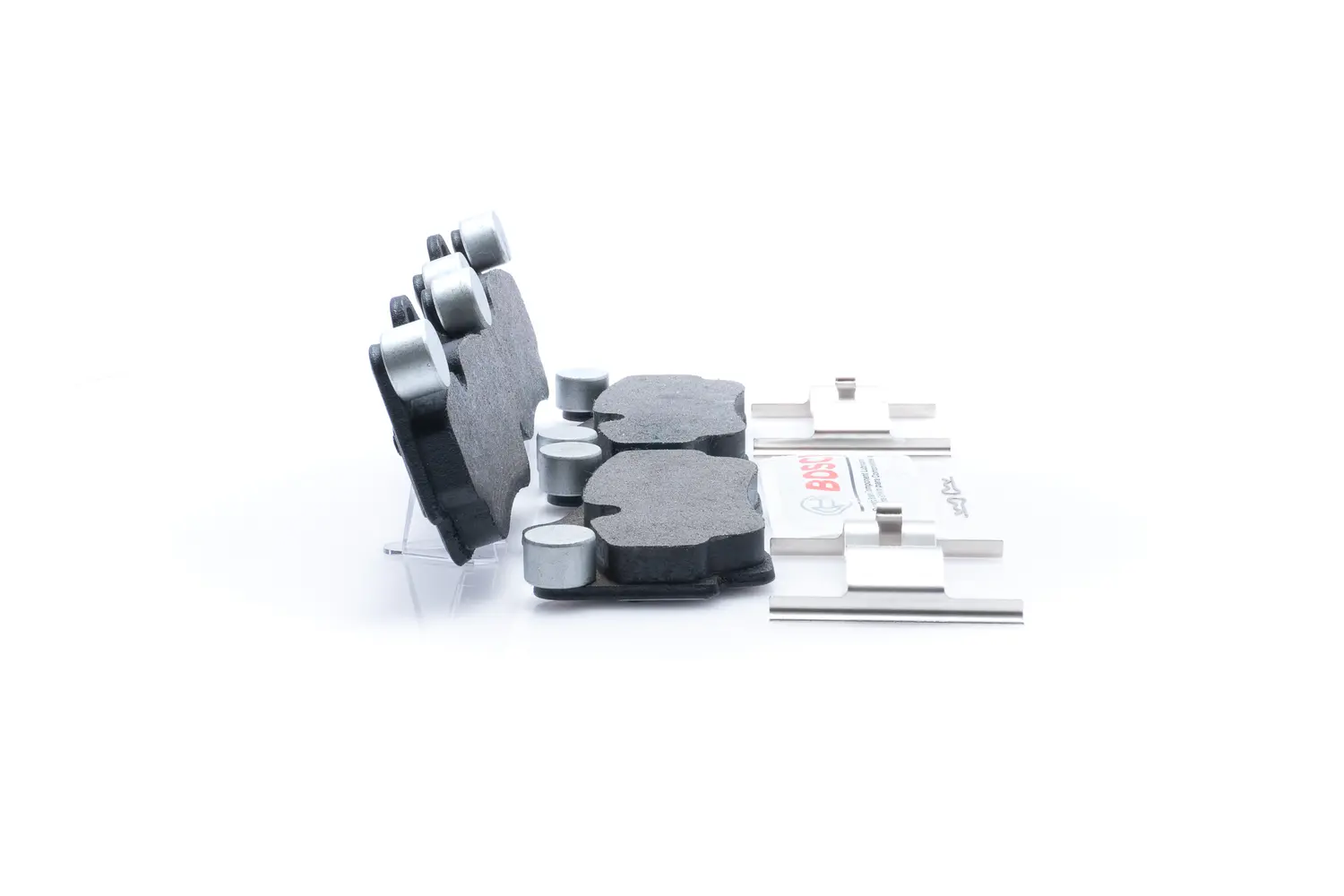 Brake Pads miniature 4
