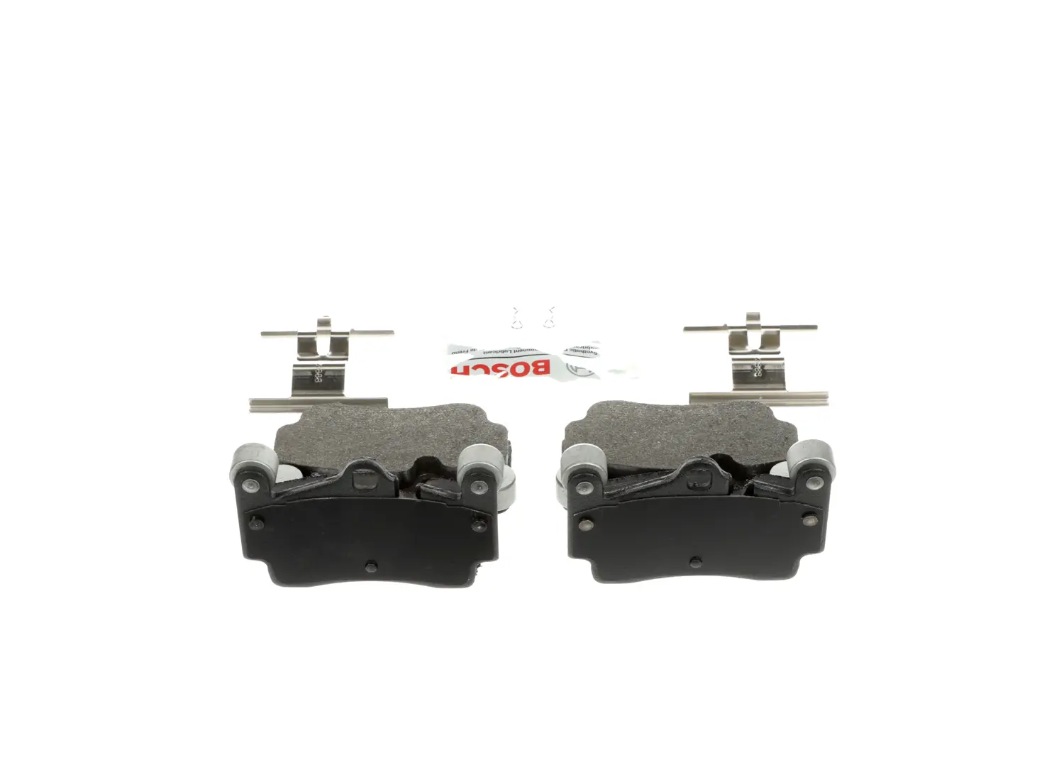 Brake Pads miniature 7