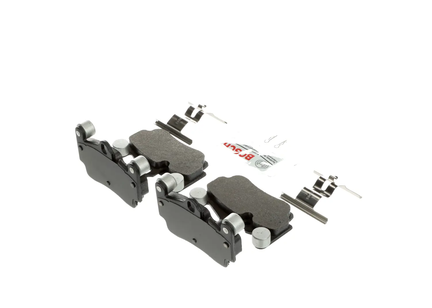 Brake Pads miniature 10