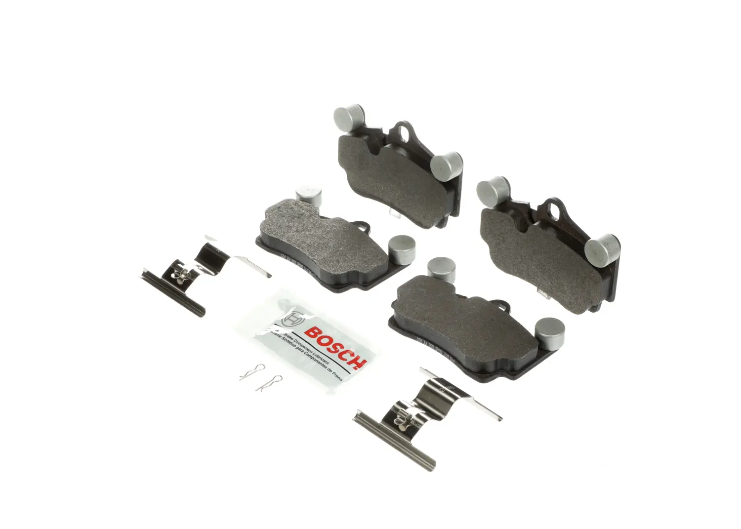 Brake Pads miniature 9