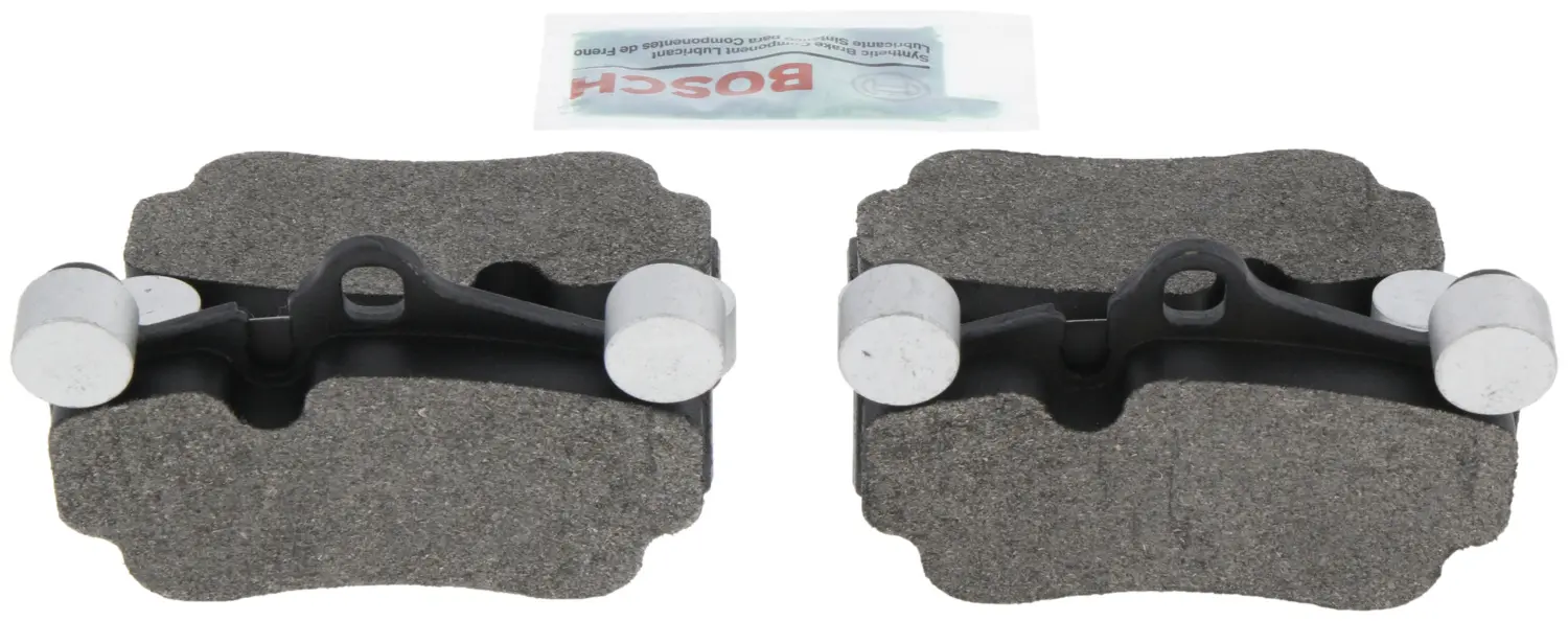 Brake Pads miniature 5