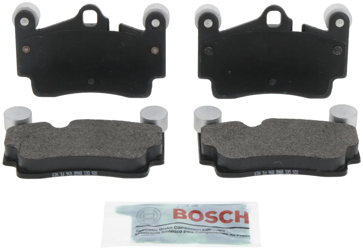 Brake Pads miniature 3