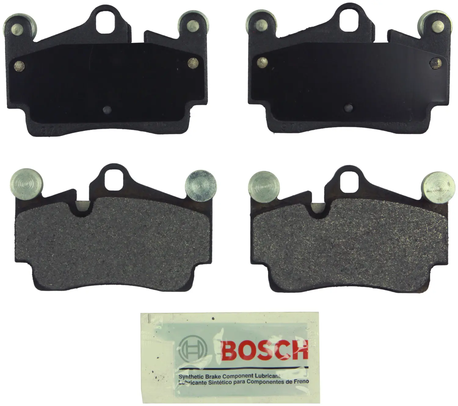 Brake Pads - image principale du produit