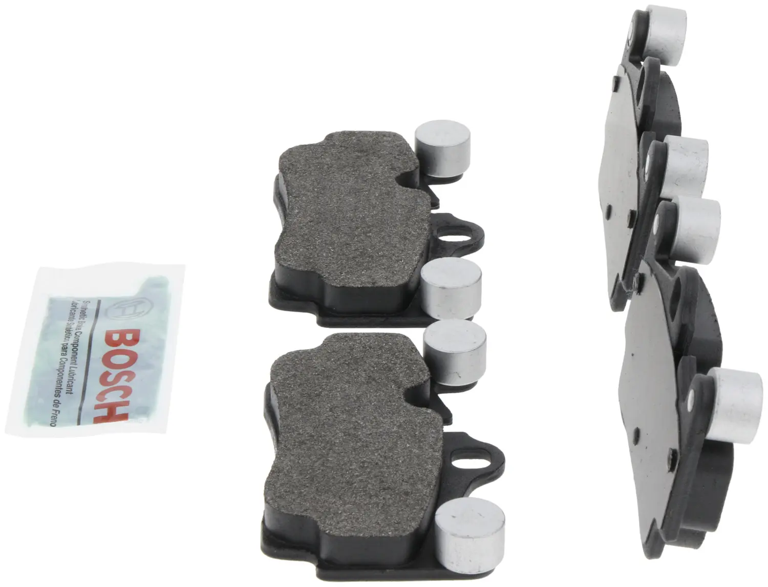 Brake Pads miniature 2