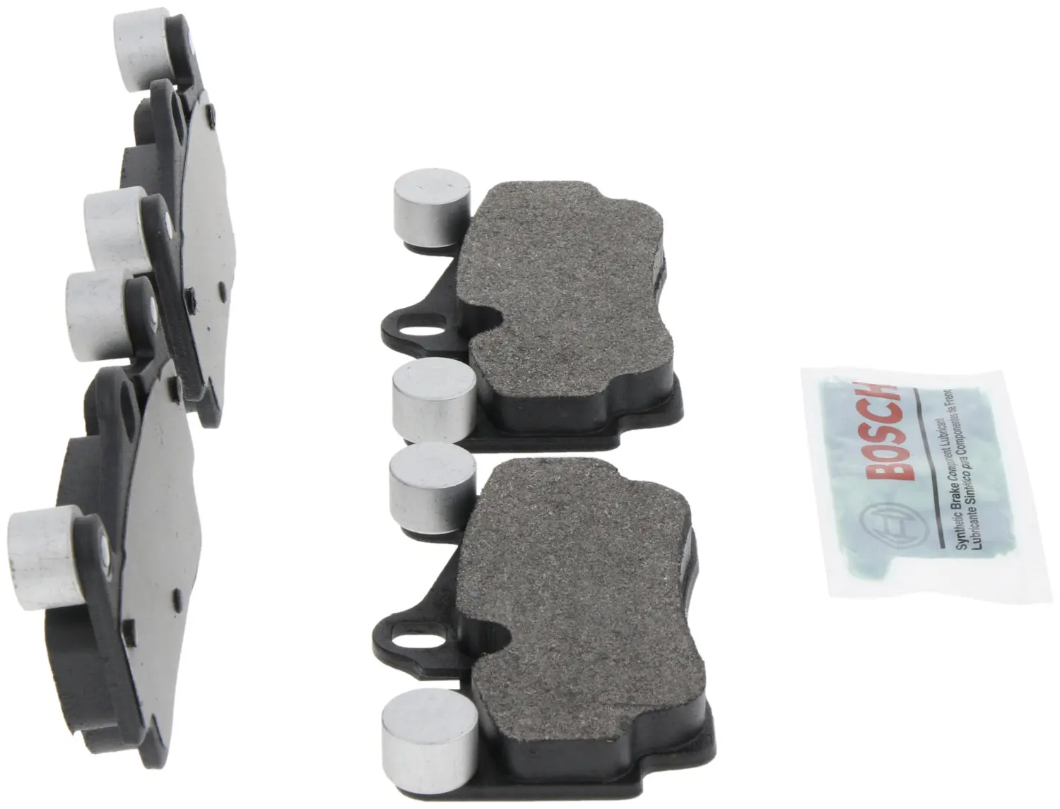 Brake Pads miniature 4