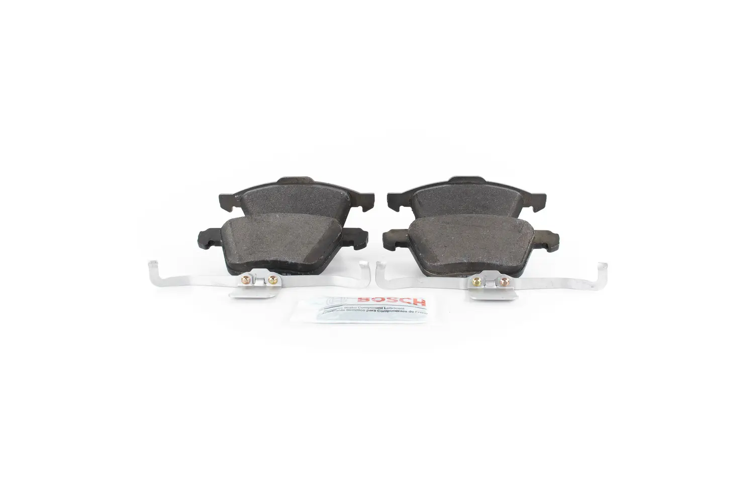 Brake Pads miniature 4