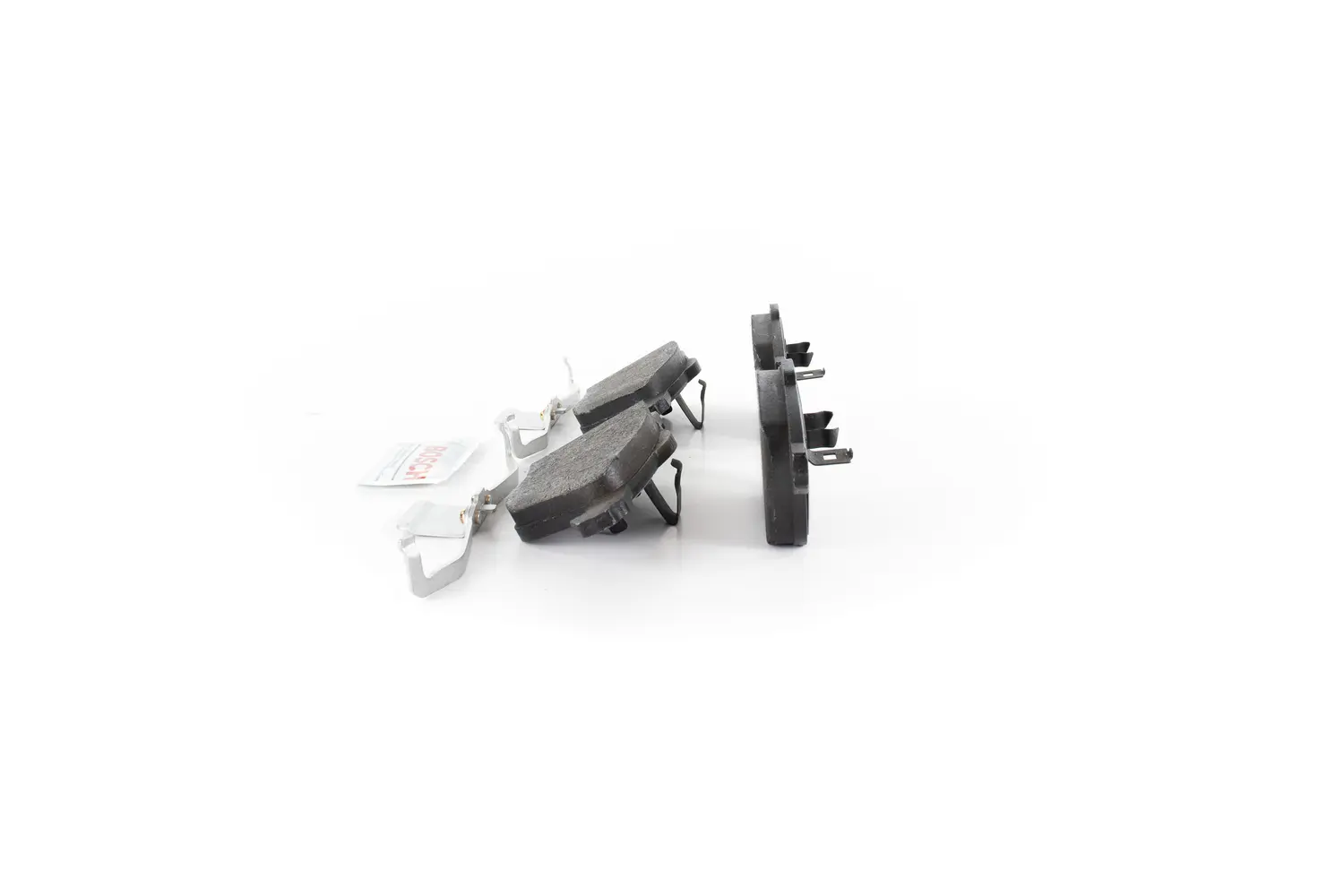 Brake Pads miniature 7
