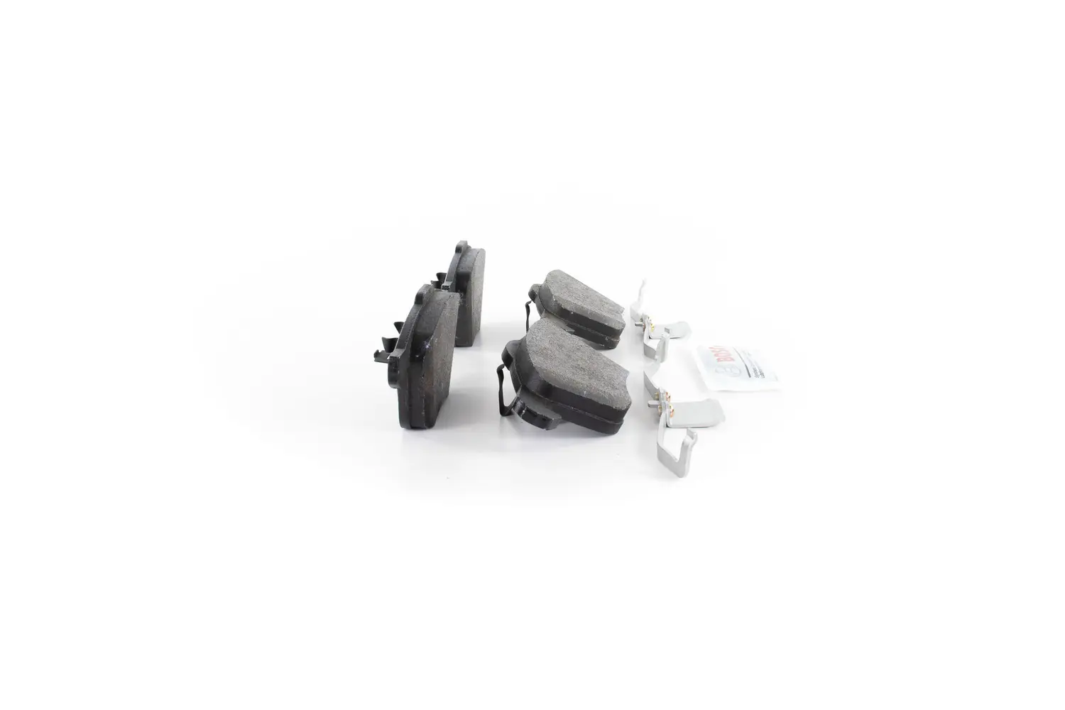 Brake Pads miniature 2