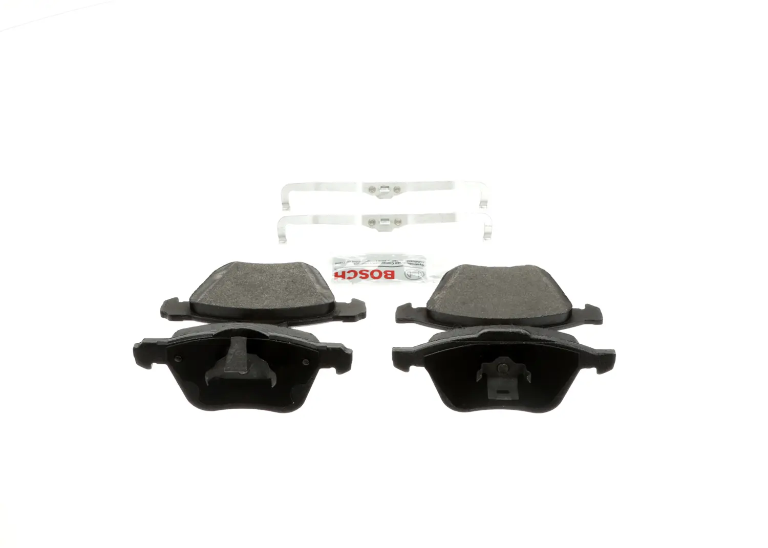 Brake Pads miniature 10