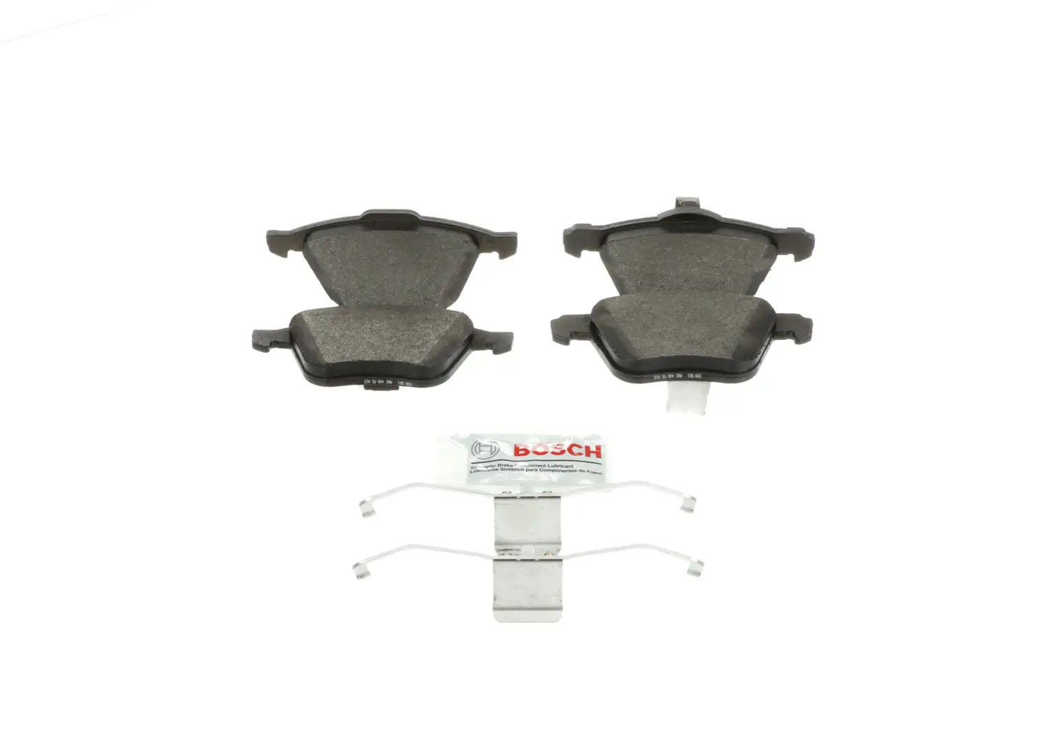 Brake Pads miniature 8