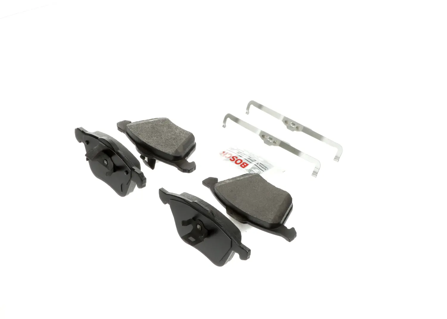 Brake Pads miniature 5