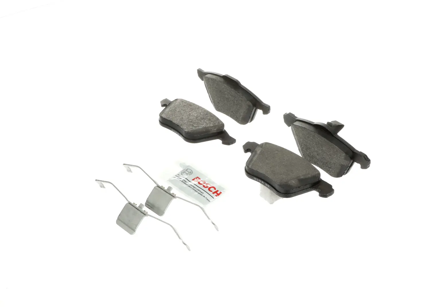 Brake Pads miniature 6