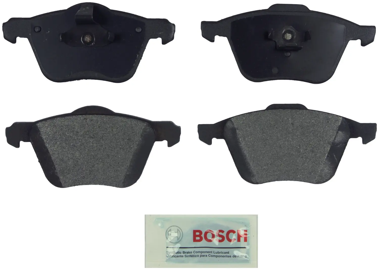 Brake Pads - image principale du produit