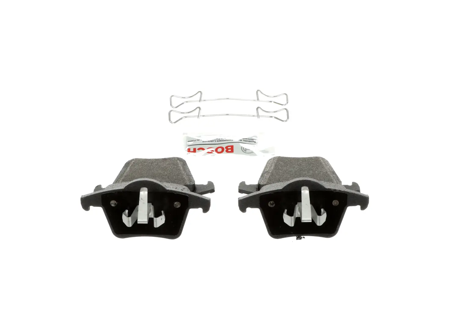 Brake Pads miniature 4