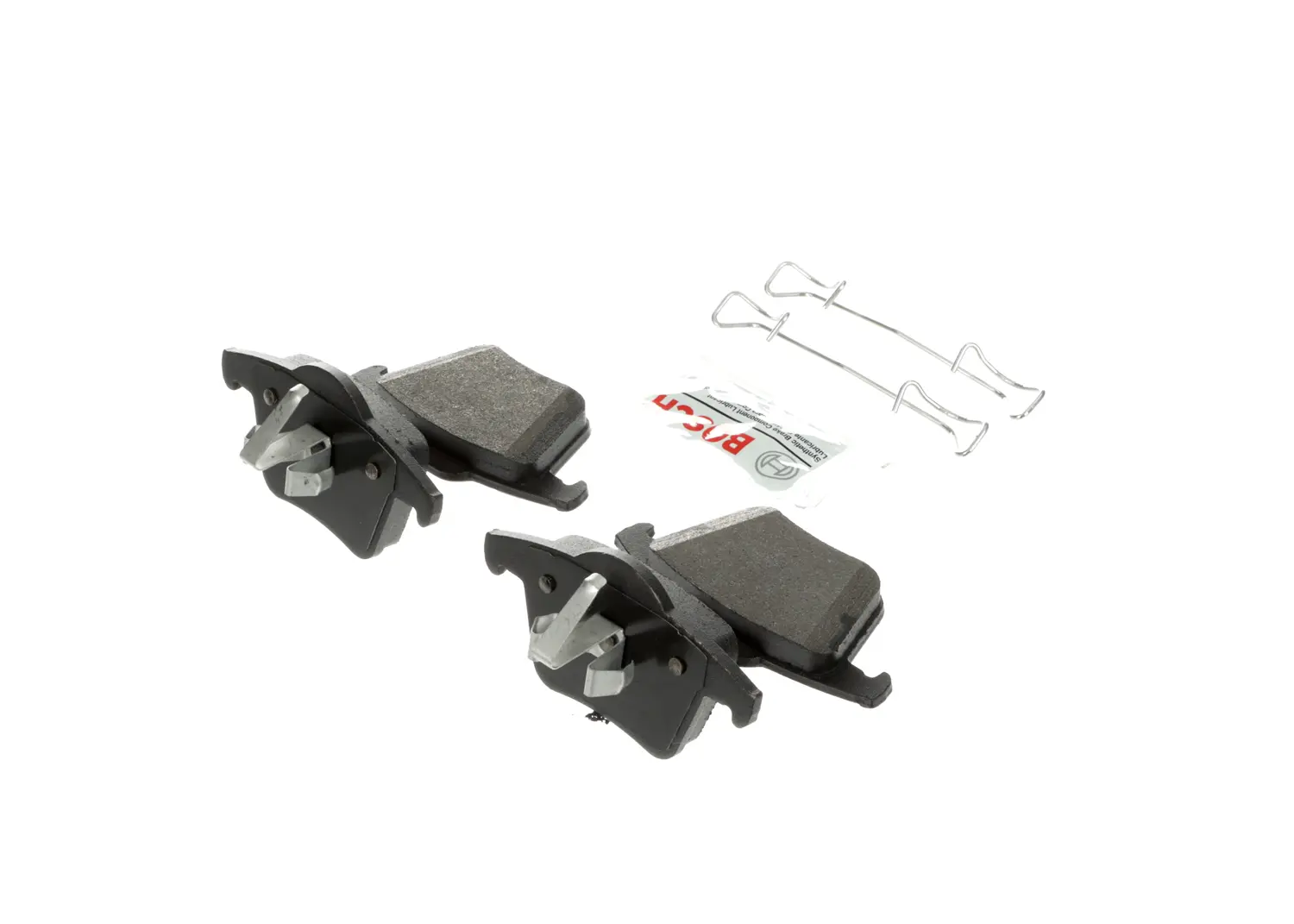 Brake Pads miniature 6