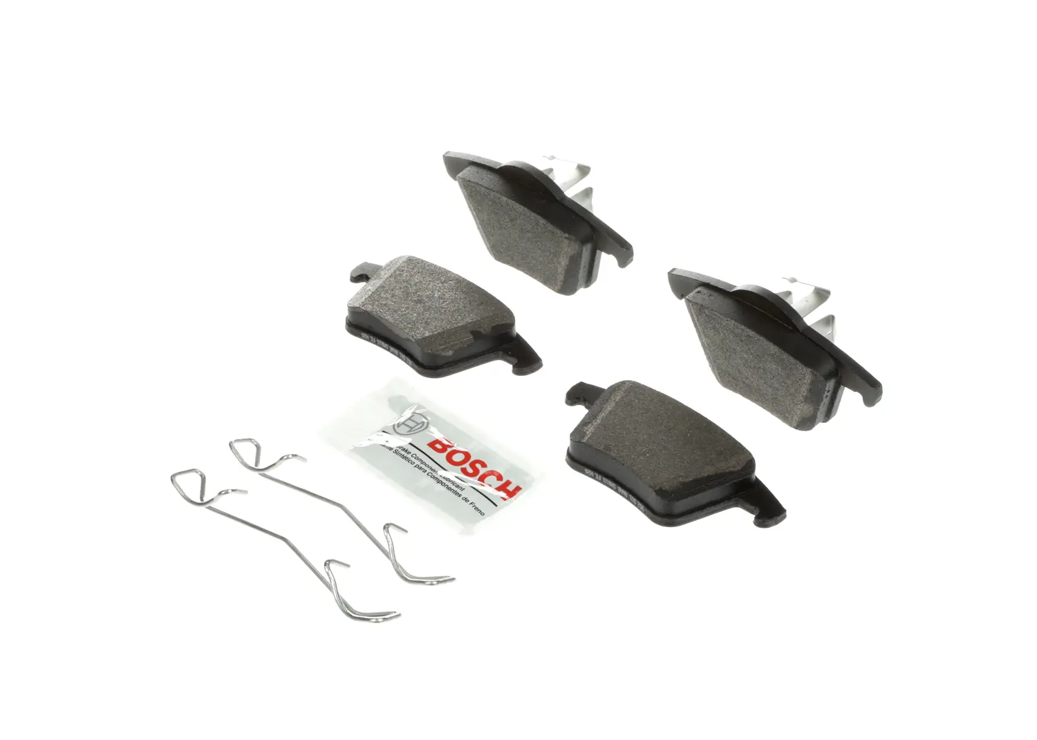Brake Pads miniature 3