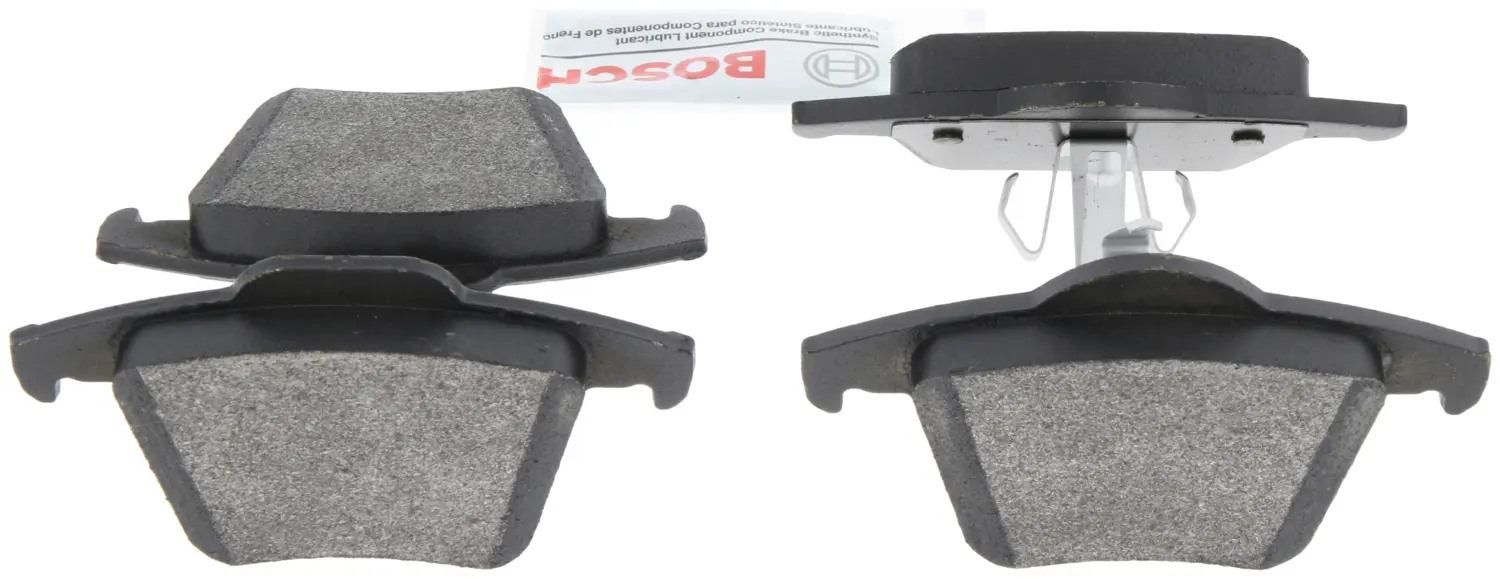 Brake Pads miniature 5