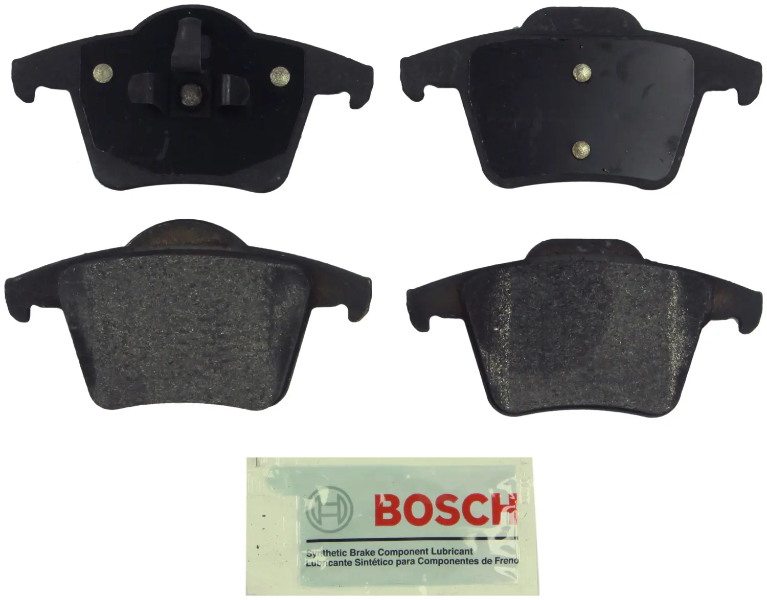 Brake Pads miniature 4