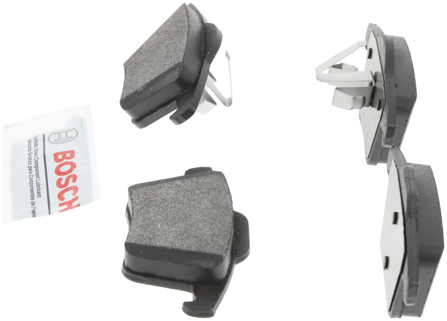 Brake Pads miniature 2