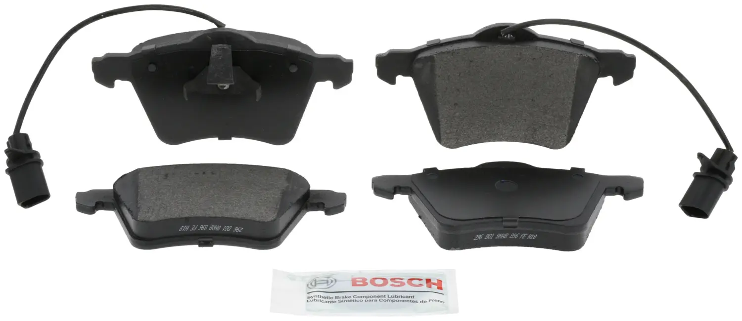 Brake Pads thumbnail 3
