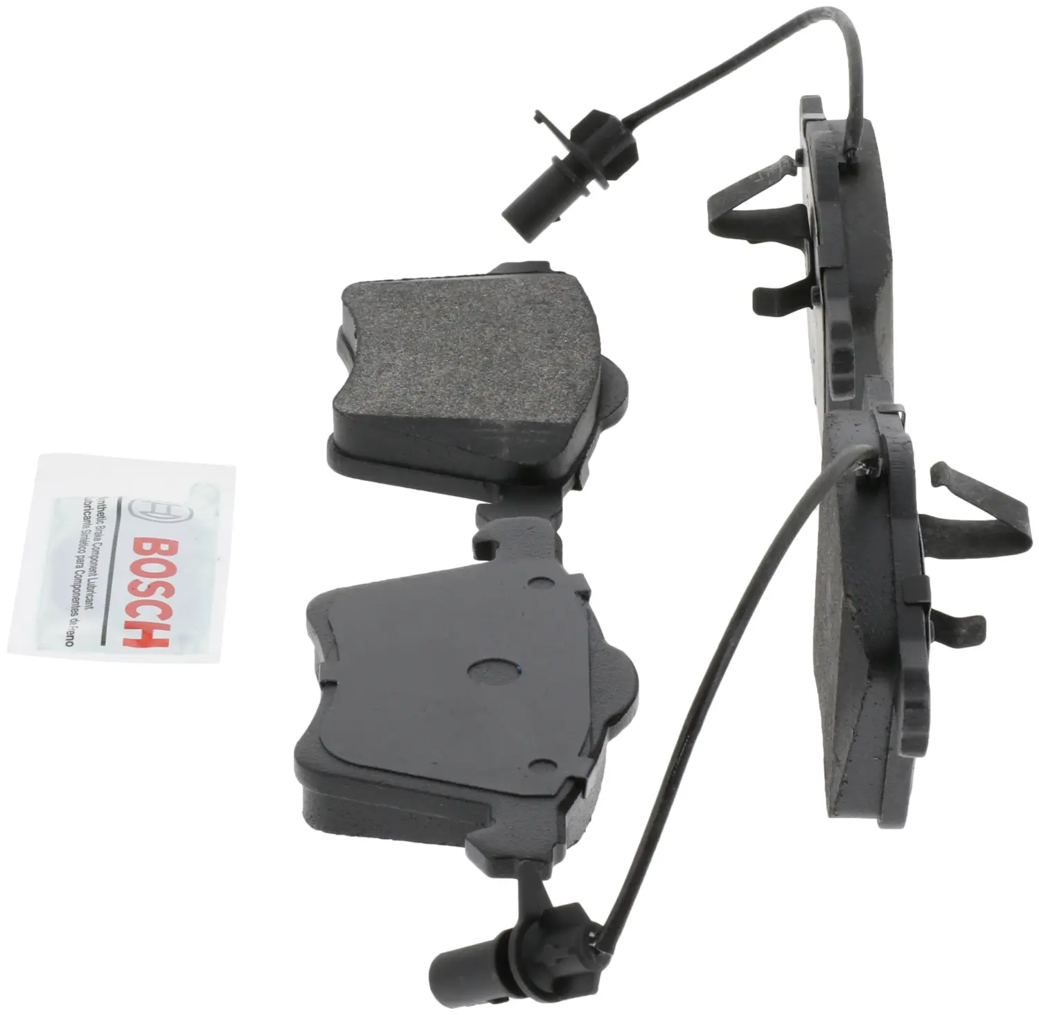 Brake Pads thumbnail 2