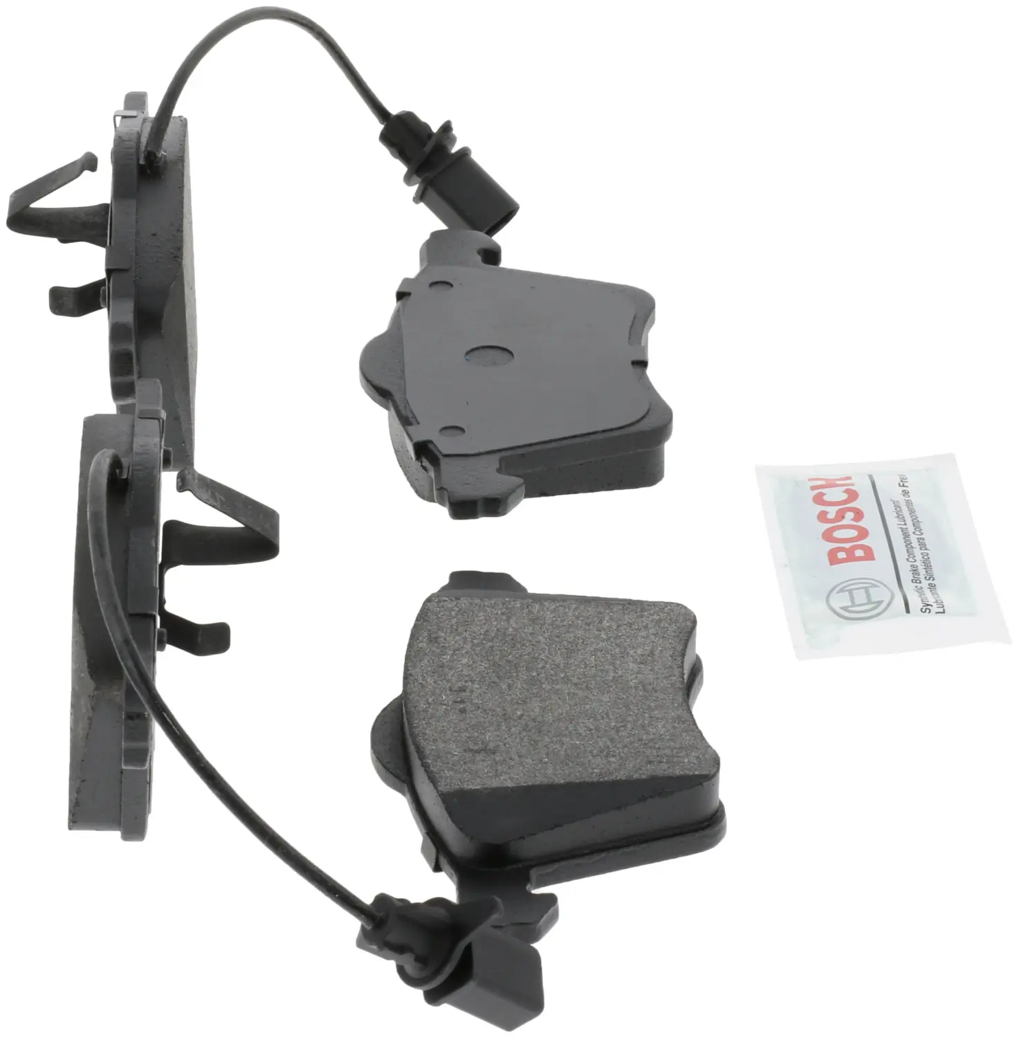 Brake Pads thumbnail 4