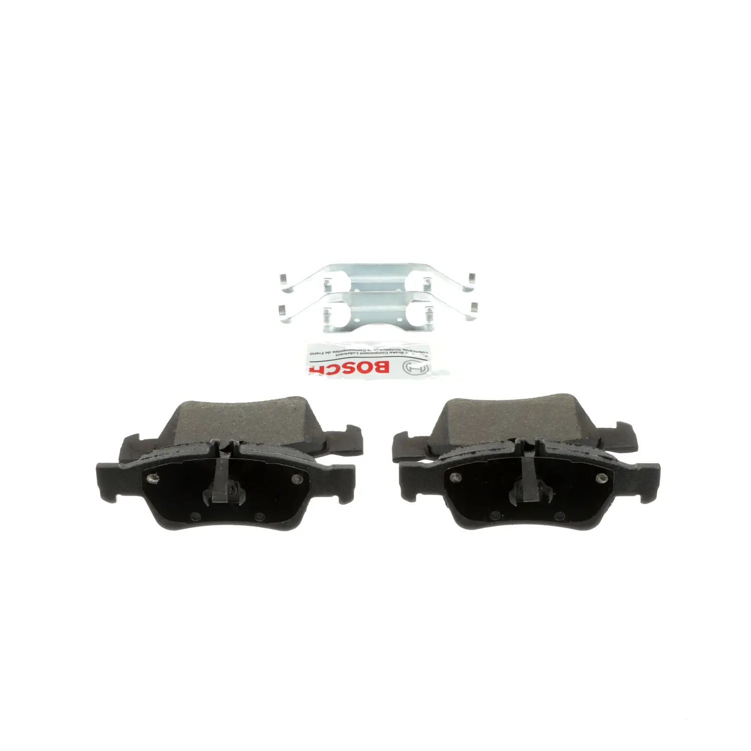 Brake Pads miniature 3