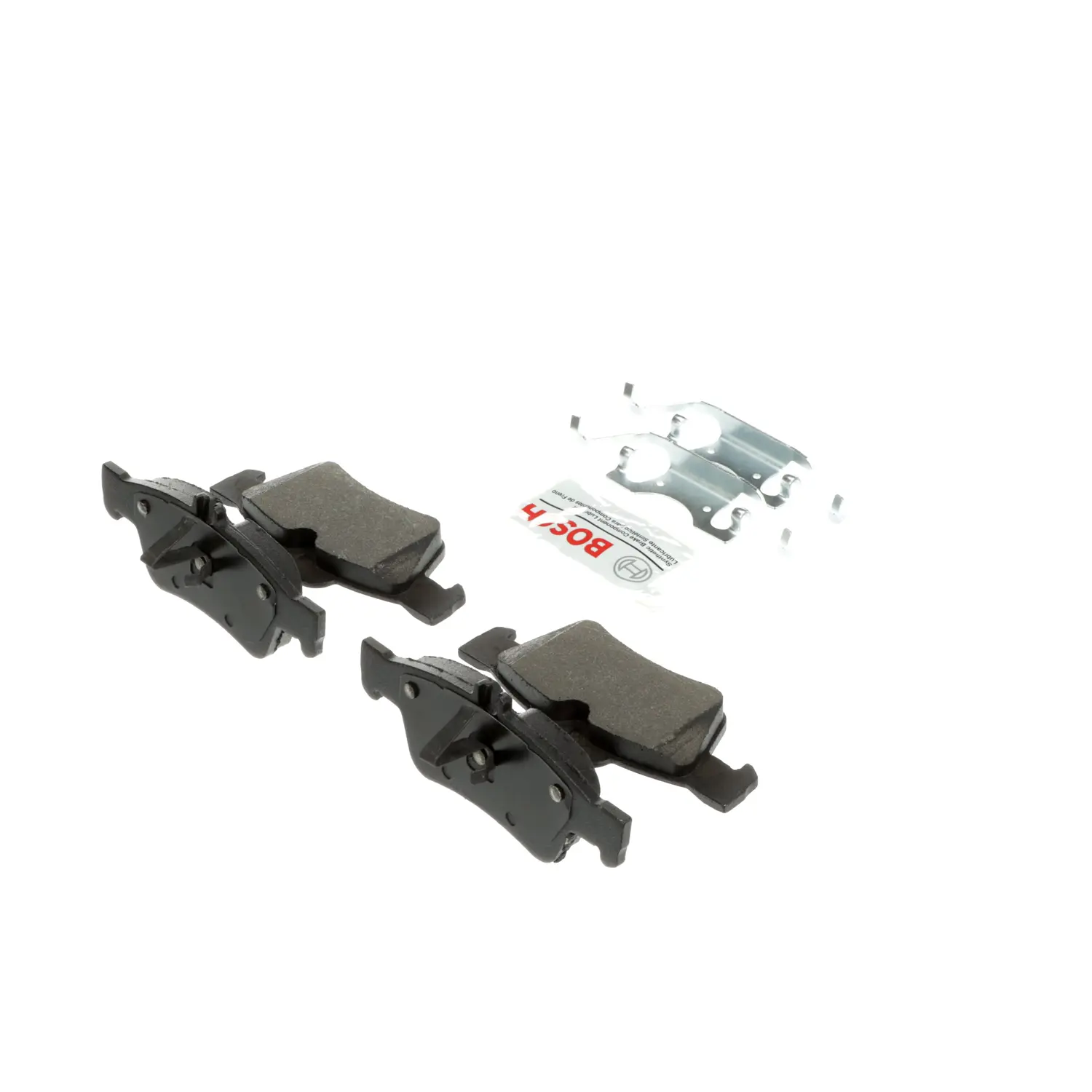 Brake Pads miniature 5