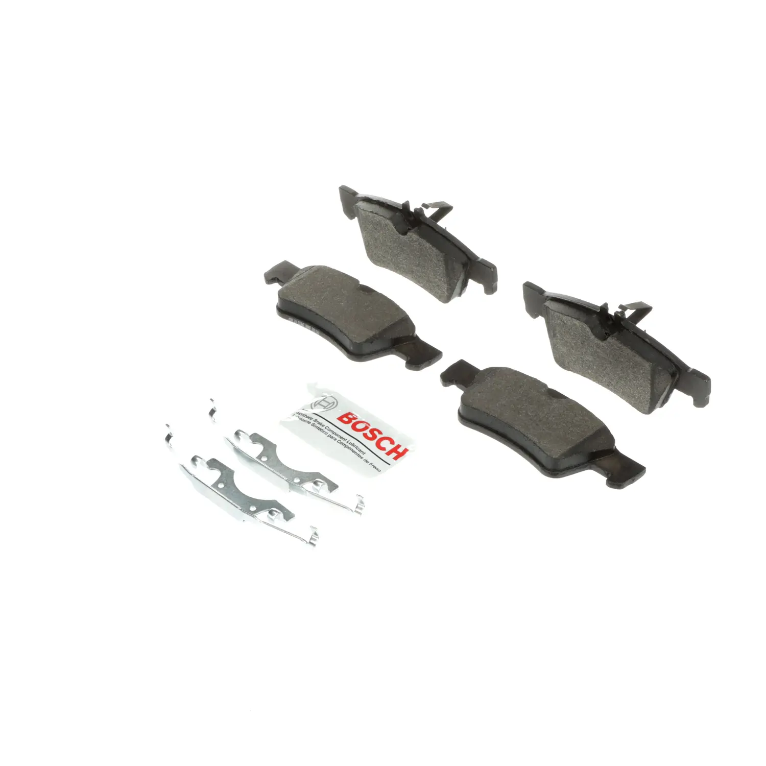 Brake Pads miniature 2
