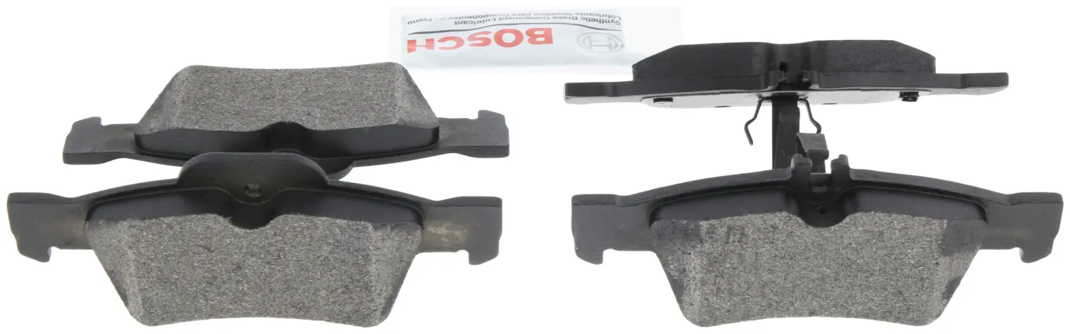 Brake Pads miniature 2
