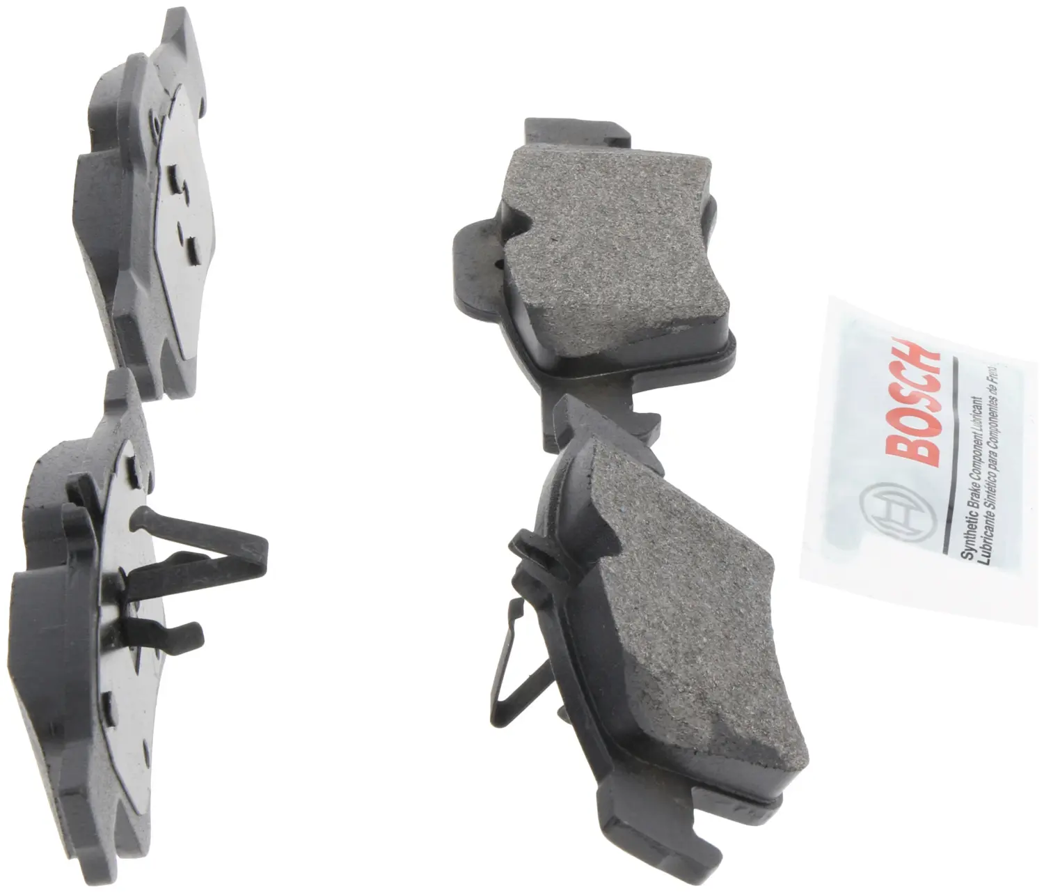 Brake Pads miniature 3