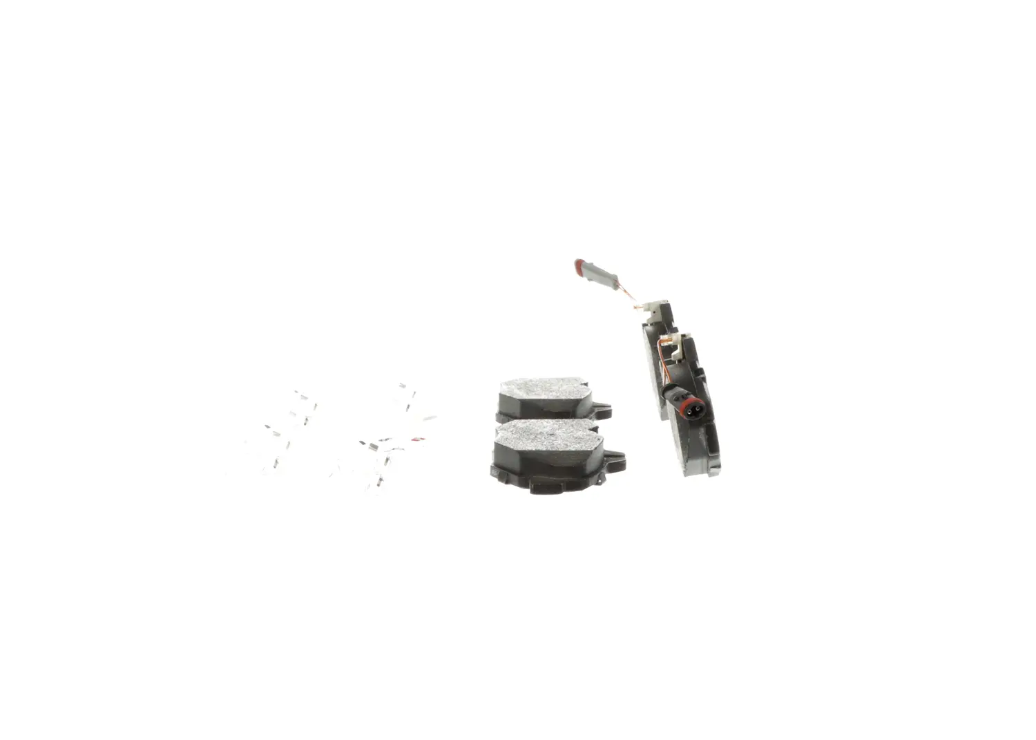 Brake Pads miniature 2