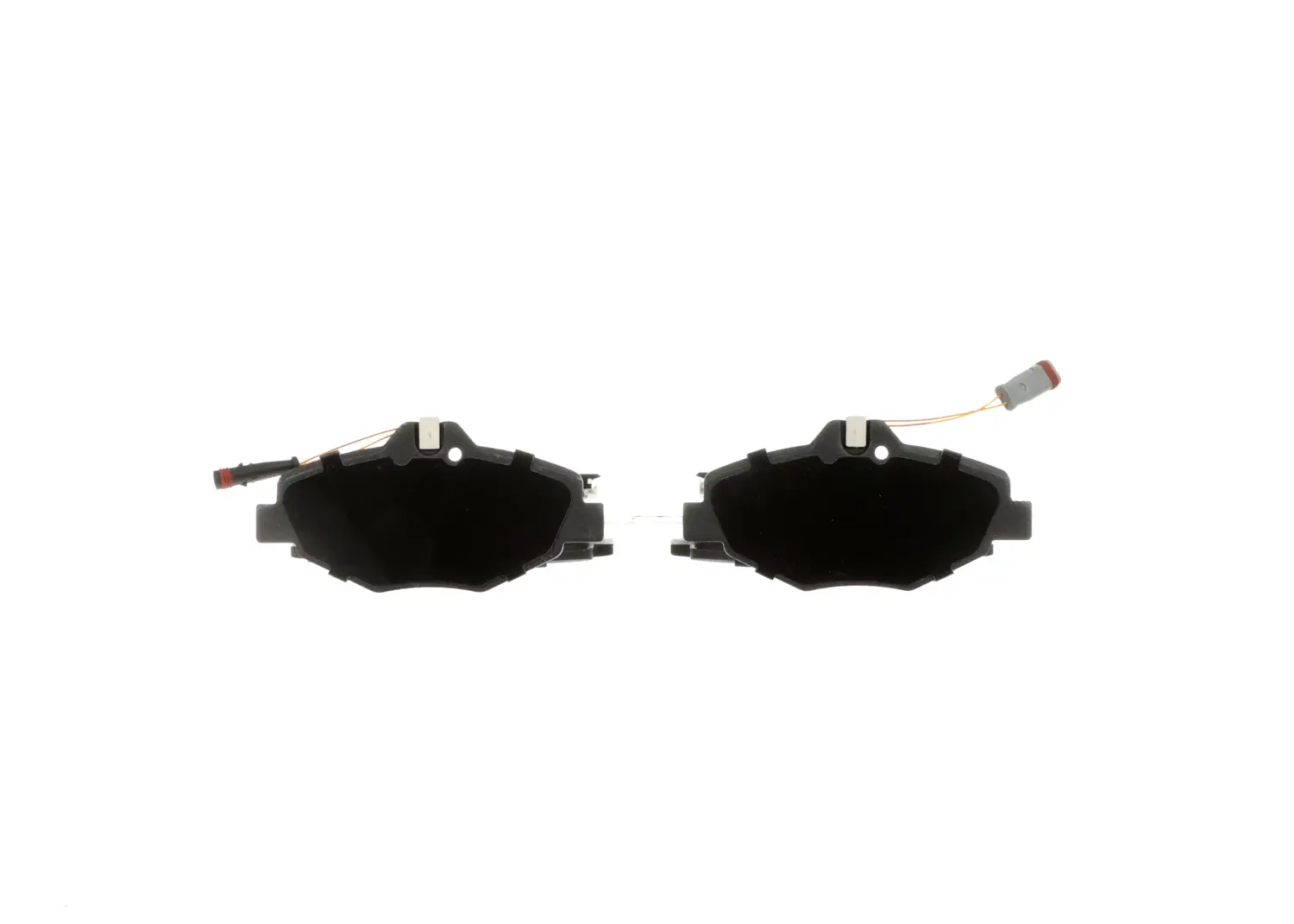Brake Pads miniature 5