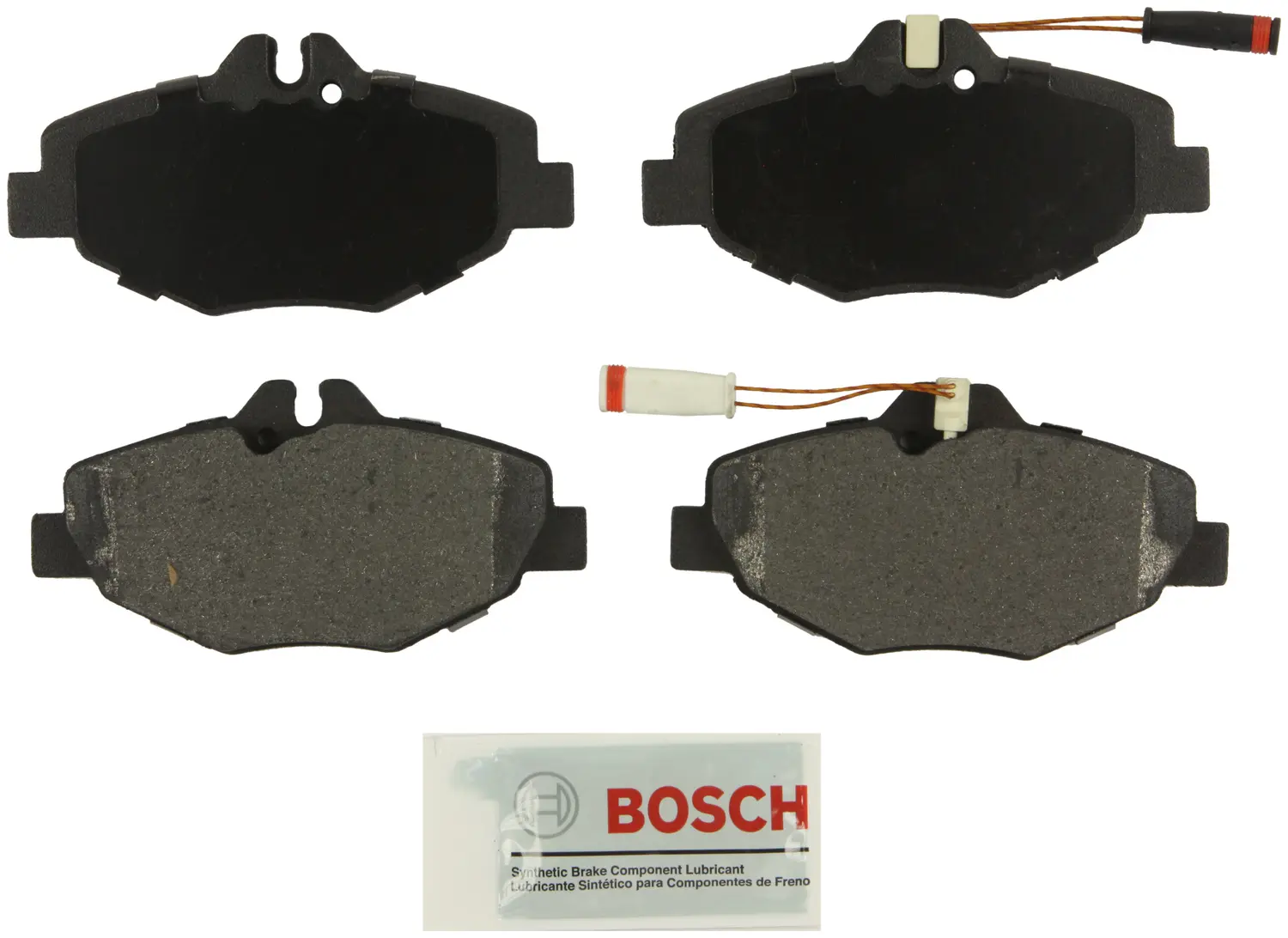 Brake Pads - image principale du produit