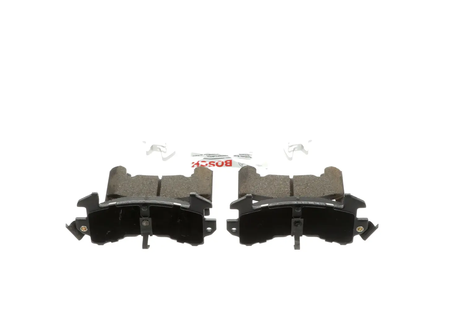 Brake Pads miniature 2
