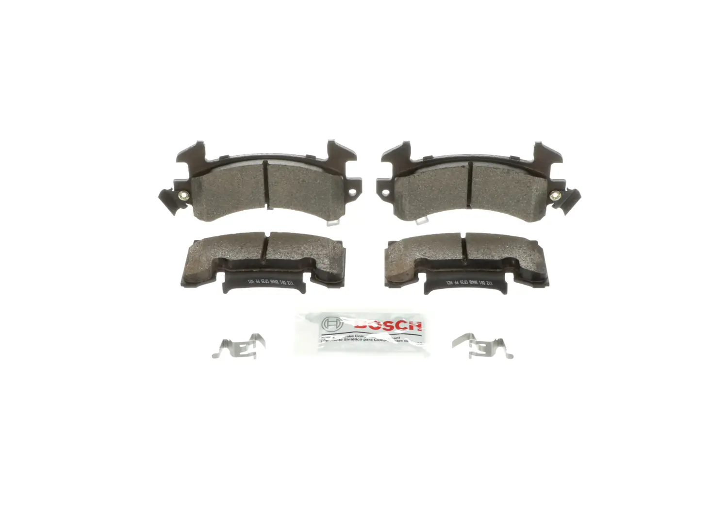 Brake Pads miniature 6