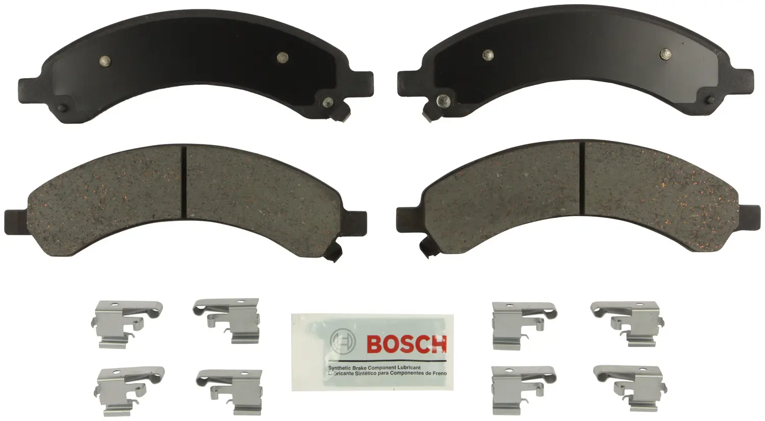 Brake Pads miniature 2