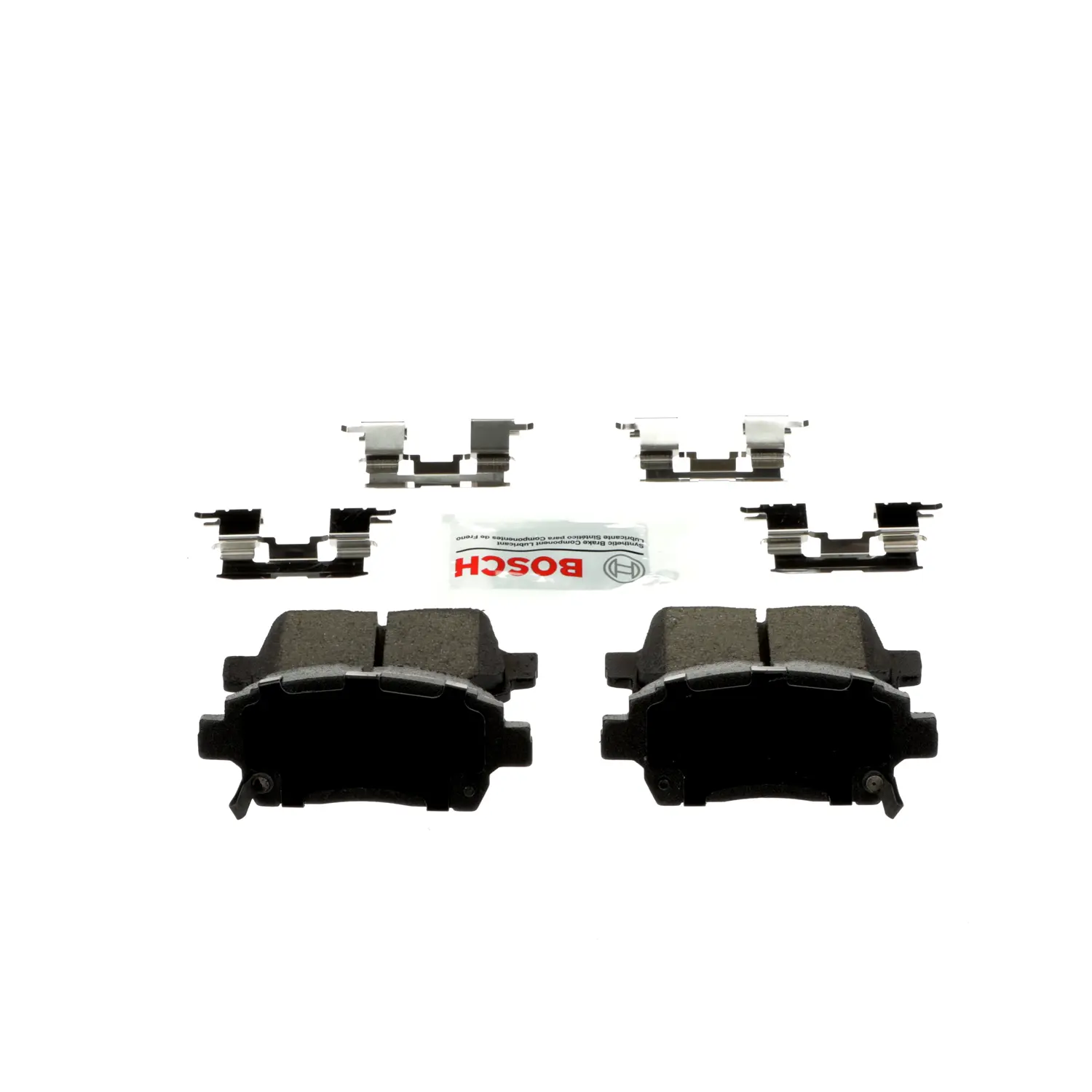 Brake Pads miniature 5