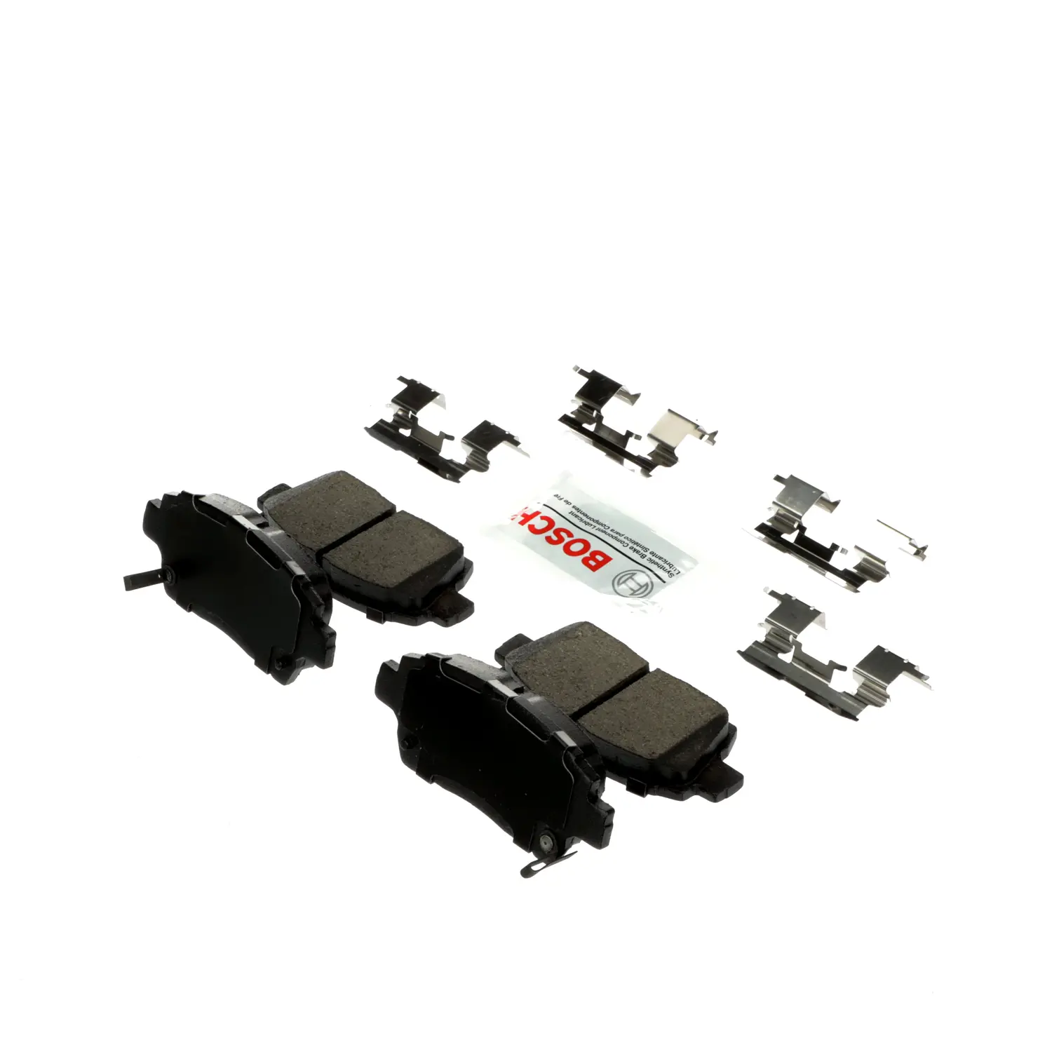 Brake Pads miniature 3