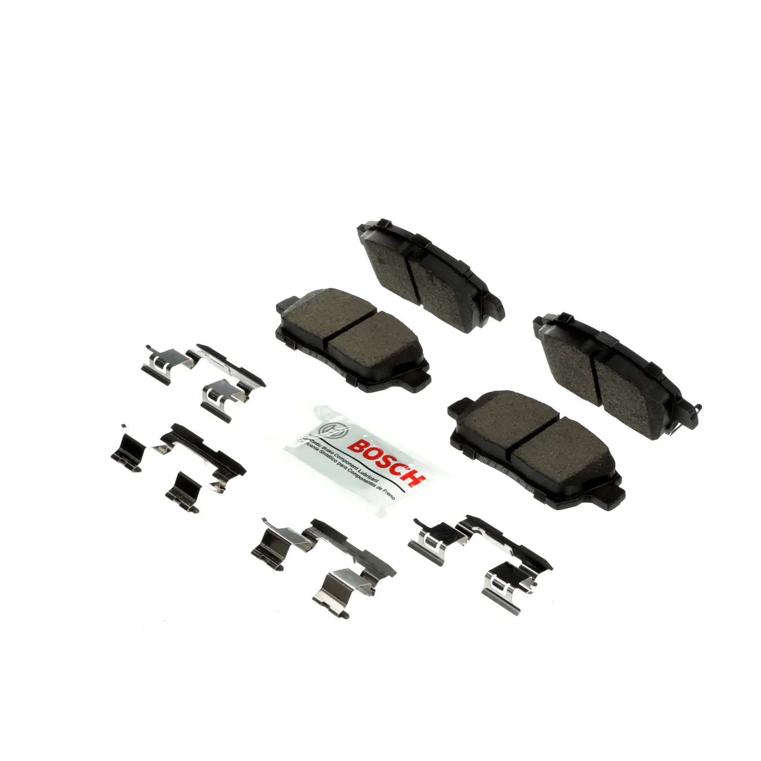 Brake Pads miniature 4