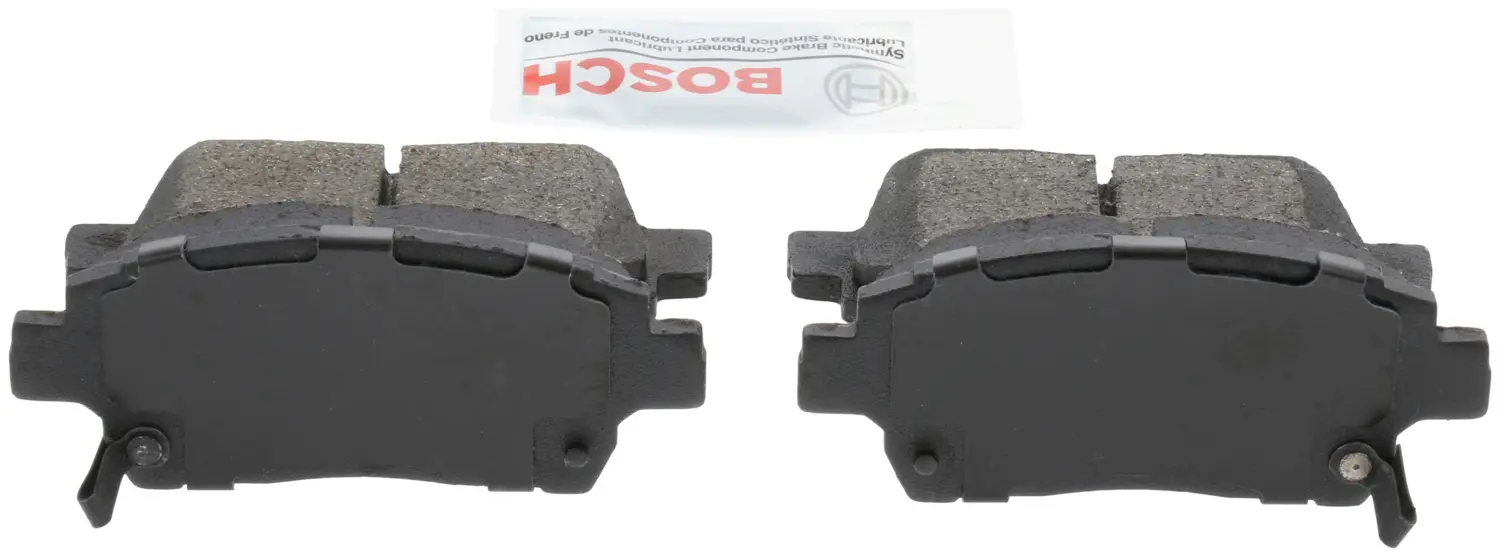 Brake Pads miniature 4