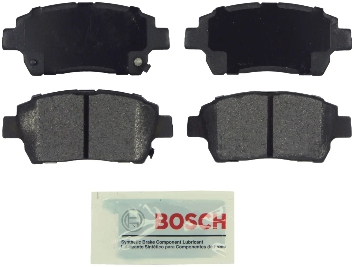 Brake Pads miniature 3