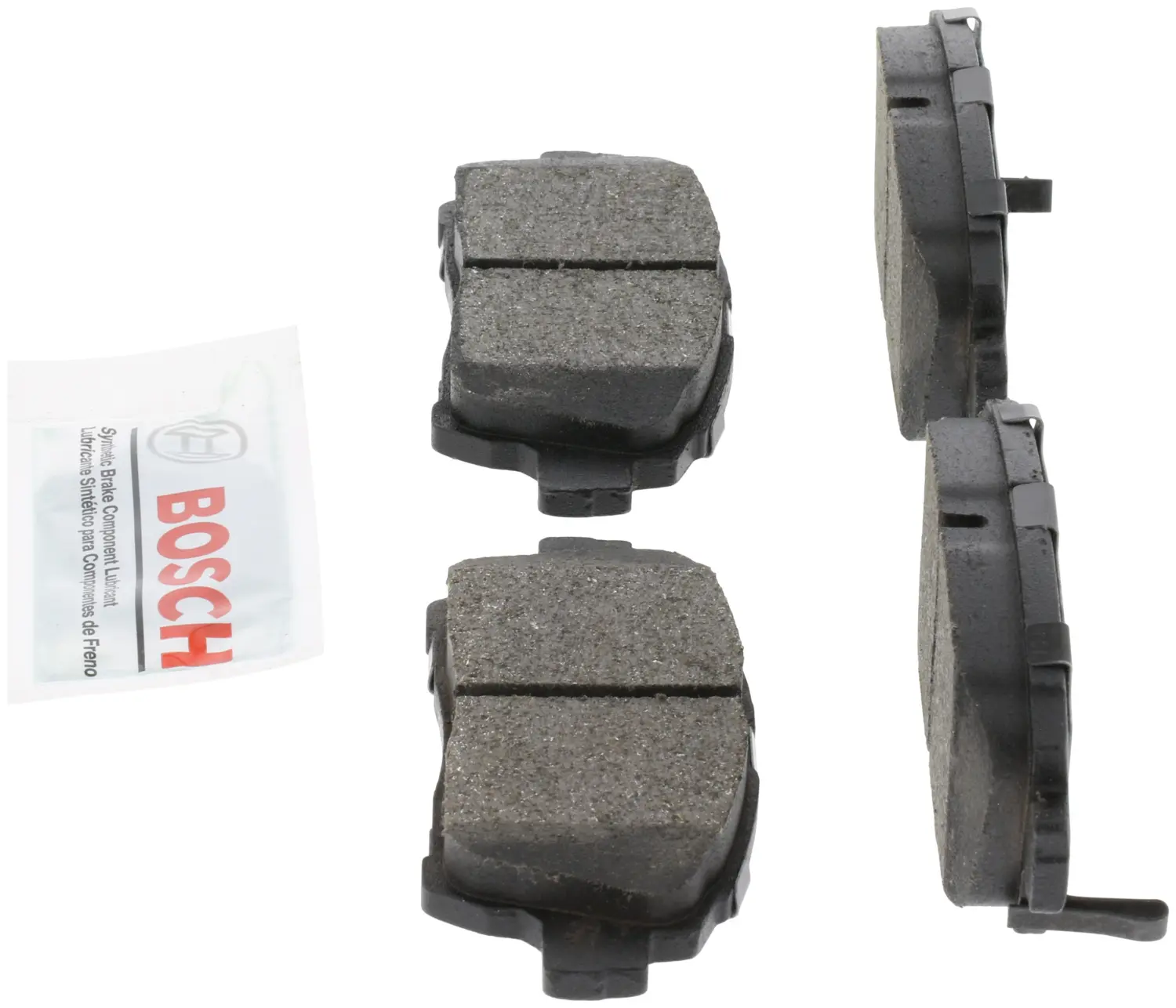 Brake Pads miniature 5