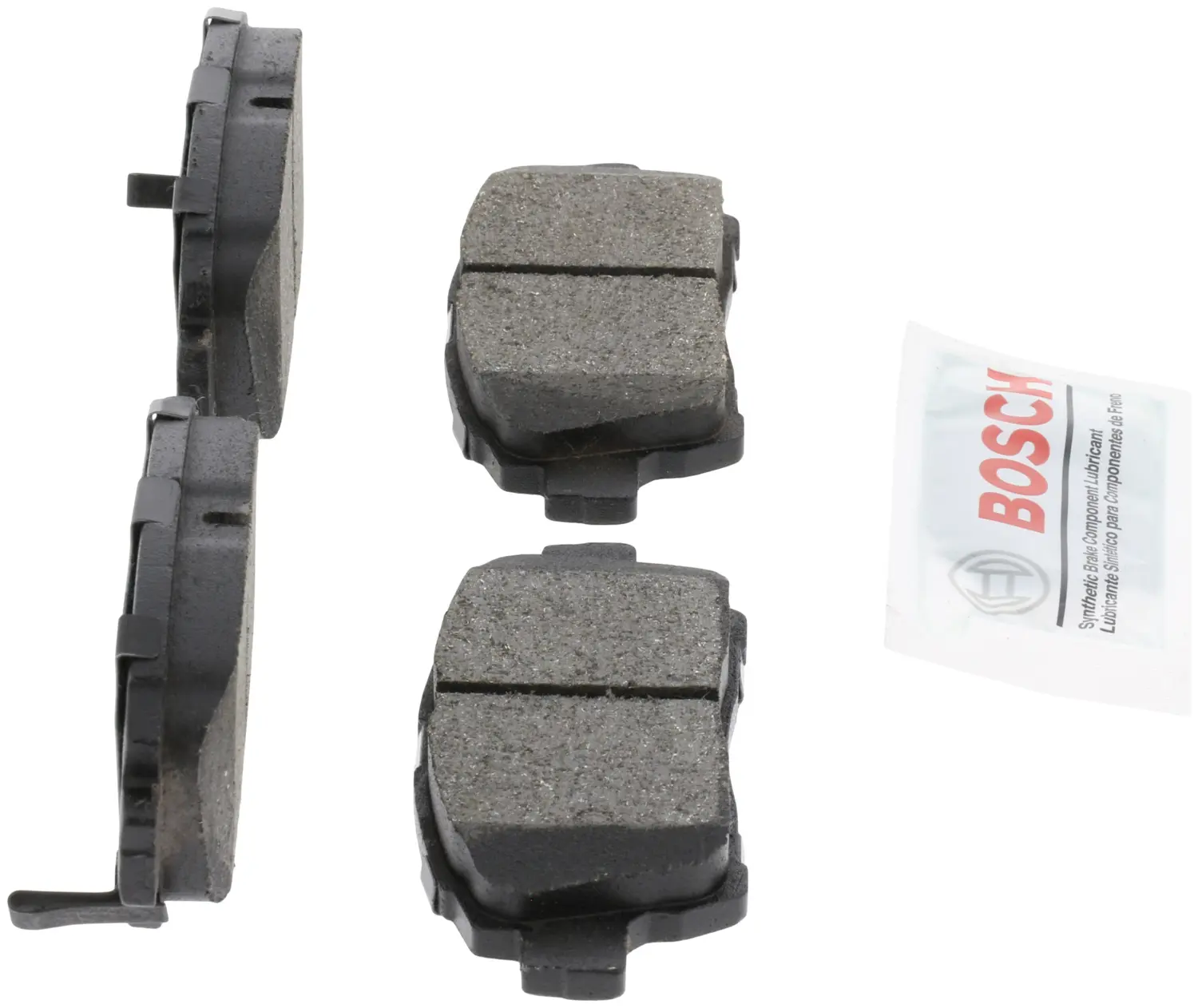 Brake Pads miniature 2