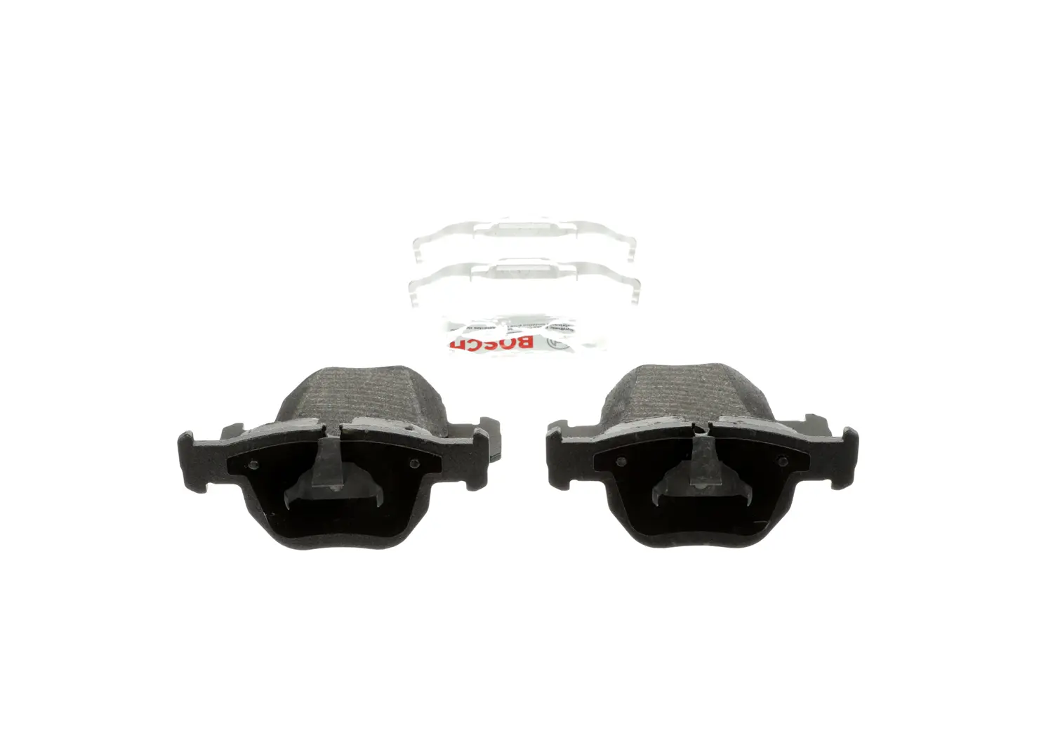 Brake Pads miniature 4