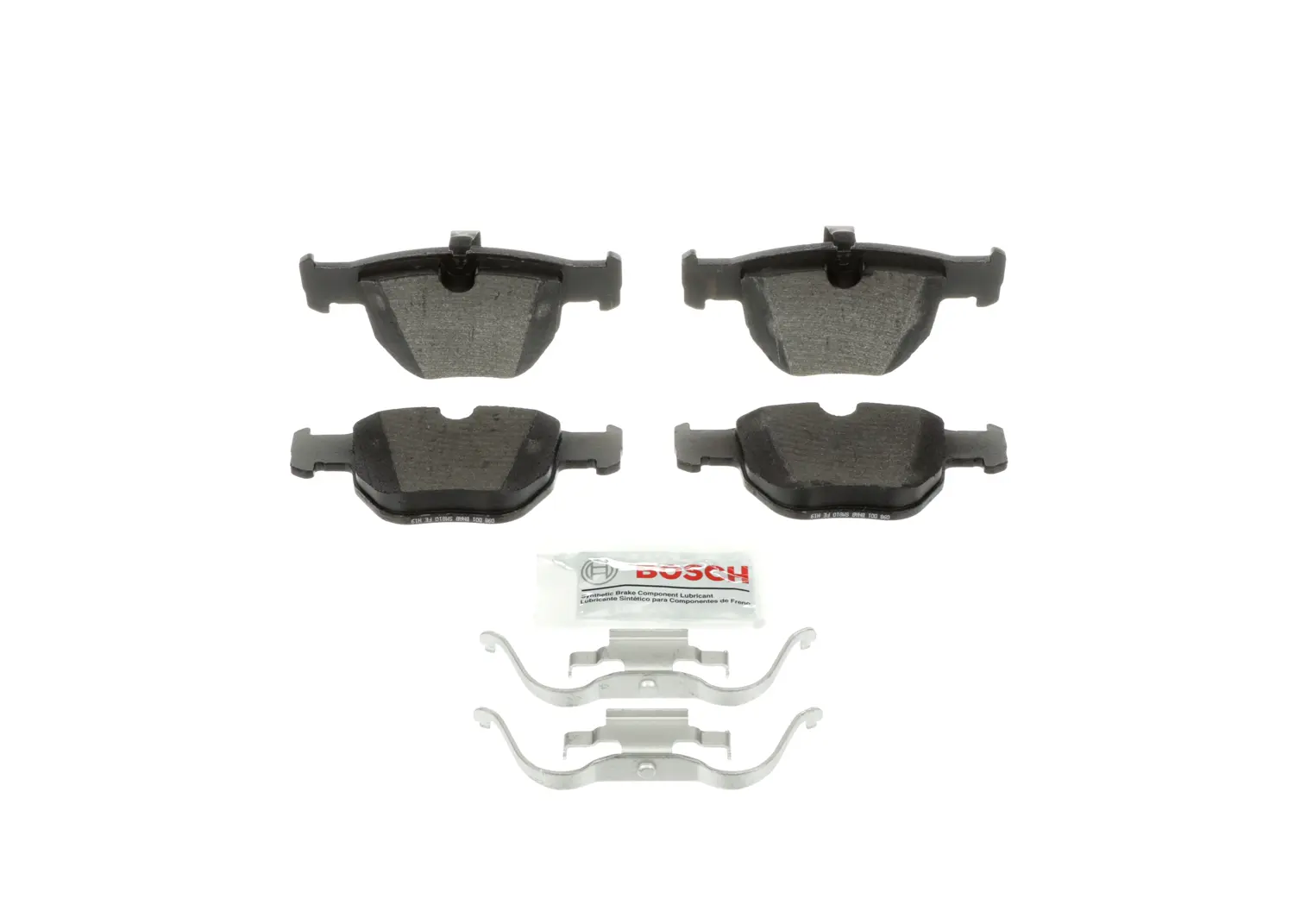 Brake Pads miniature 2