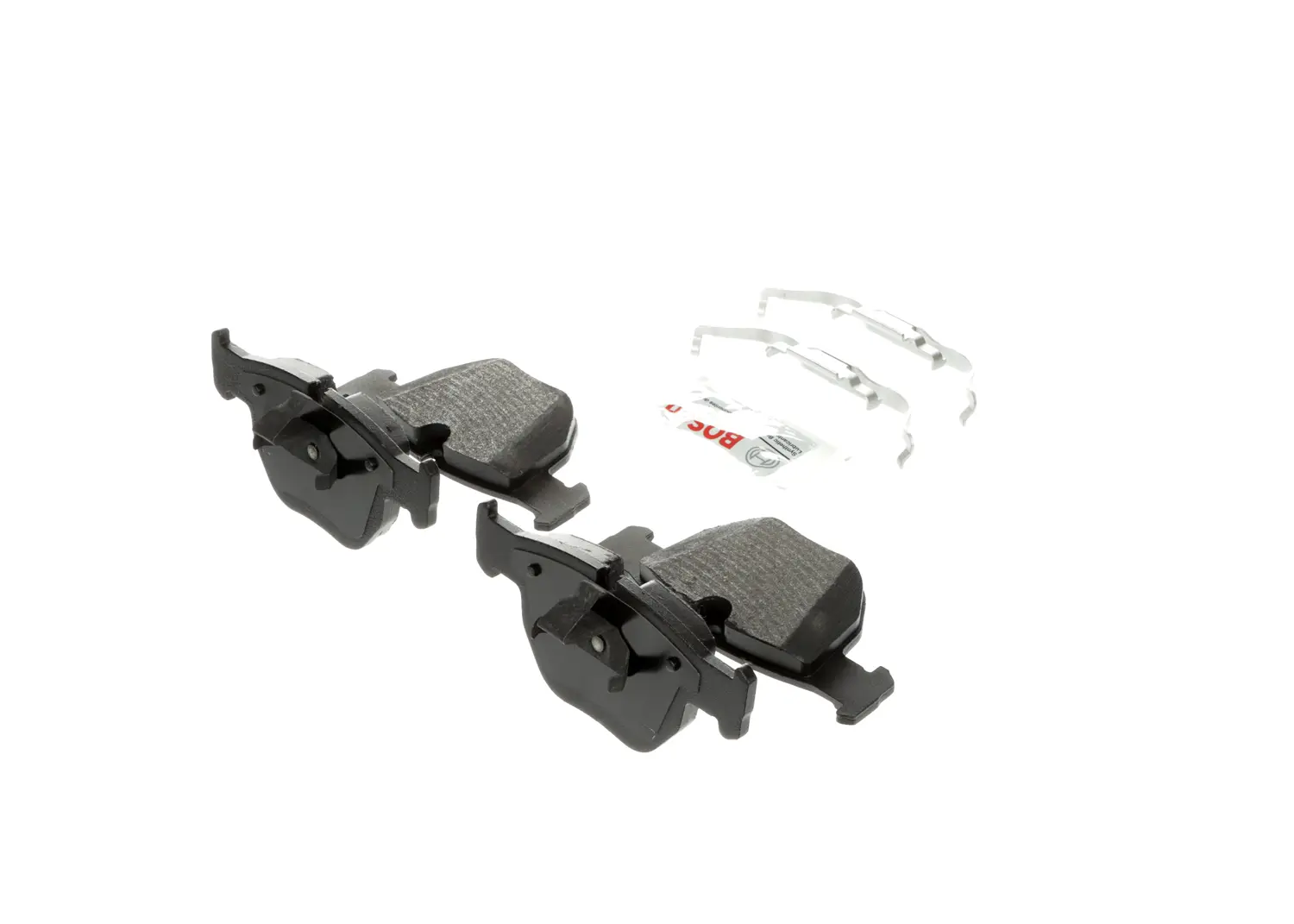 Brake Pads miniature 5