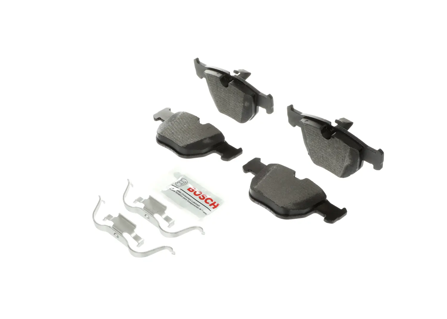 Brake Pads miniature 6