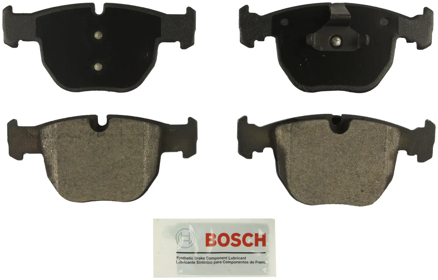 Brake Pads - image principale du produit